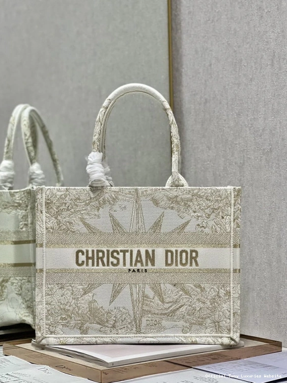 Tony Luxuries BOOK diro MEDIUM TOTE-36*18*28CM 0711